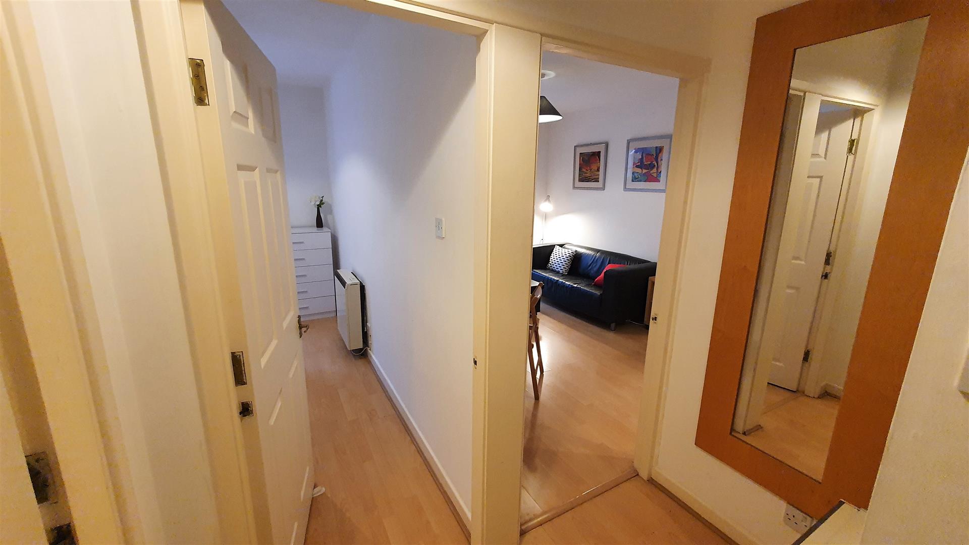 3 Venice Court Samuel Ogden Street Manchester